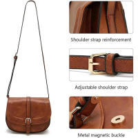Bolsos pequeños, pulseras para mujer, bolsos para montar a caballo, mujeres desmontables y elegantes, bolsos, - details 2