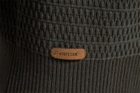 Cárdigan de punto para hombre, suéter de algodón de alta calidad con botones y cuello simulado para hombre, cárdigans de diseñador de moda para invierno para hombre - details 13
