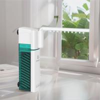 Filtro ajustable para pecera 3 en 1, purificación de agua, circulación, generación de oxígeno, filtro sumergible, ventosa montada en la pared - details 2