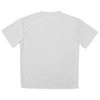 Conjunto Casual de Moda Verano 2025 para Hombres Camiseta con Manga Corta, Pantalones Cortos, Talla Grande - details 11