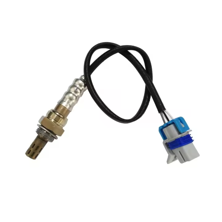 234-4256 12609457   Sensor de oxígeno trasero Lambda O2 adecuado para Chevrolet Sierdo 3500 6.0L 2008 Tahoe Yukon Escalade 5.3L 2011-2012 - 1