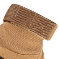Guantes de medio dedo para hombre, guante táctico para exteriores, deportes, Airsoft, motocicleta, ciclismo - details 9
