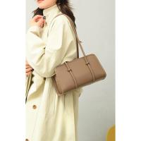 Premium sense bolsa de gran capacidad mujer 2025 nuevo bolso de hombro de cercanía bolso de mano portátil - details 6