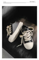 Zapatos de hombre de alto valor, nuevos zapatos casuales de otoño para hombres, zapatos de caña baja versátiles, zapatos de nicho para hombres, zapatos de pan grueso para hombres - details 17