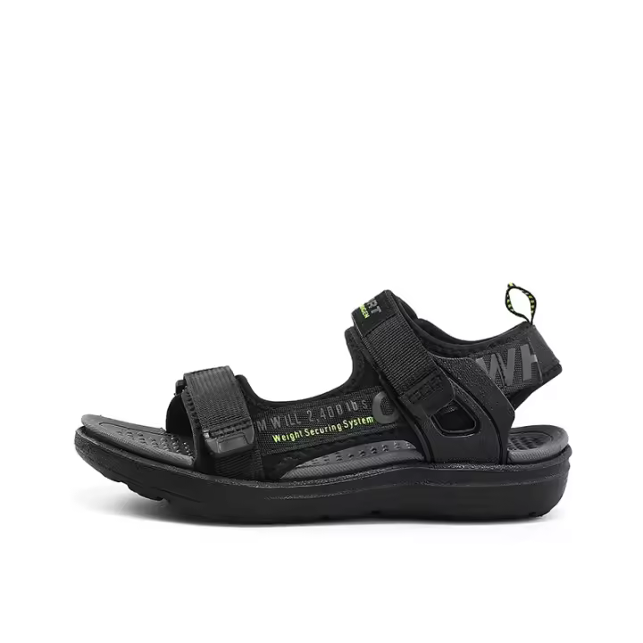 Sandalias de Verano para Niños Zapatillas de Moda para Niños y Niñas Zapatos de Playa al Aire Libre - 1