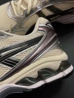 Amortiguación transpirable rebote ligero zapatos deportivos de malla resistente al desgaste zapatos profesionales para correr para hombres y mujeres - details 8