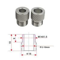 Localizador central de carpintería de precisión, perforador de 6/8/10mm, juntas de paneles de madera, agujeros rectos, localizador de perforación rápida - details 3
