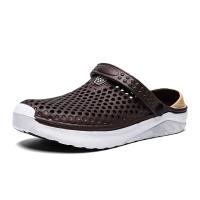 Sandalias de Playa a la Moda para Hombres y Mujeres Zapatillas Antideslizantes de Suela Gruesa - details 9