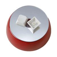 Teclas de resina cerámica CherryProfile Keycap para teclado nical para juegos - details 3
