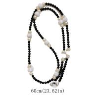 Bolsa cruzada con bolas peludas para teléfono, correa para teléfono móvil, cadena colgante, cordón para teléfono móvil, correas para el cuello, funda para teléfono colgante - details 0