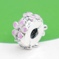 Colgante de Charme de Tortuga Pequeña de Plata Esterlina 925 Joyería de Pulsera Original para Mujeres Accesorios DIY 2025 - details 22