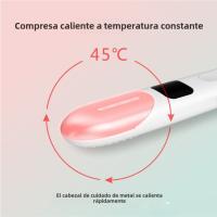 Nuevo Instrumento de Cuidado de la Piel Inteligente Masaje de Ojo de Microcorriente EMS Piel Normal - details 3