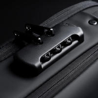 Bolso bandolera USB antirrobo para hombre, bolsos de pecho, paquete de mensajero para hombre - details 18