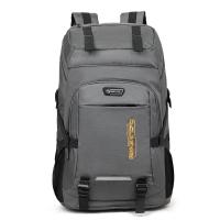 Mochila de exterior de 60L para escalada, viajes, deportes, camping, senderismo, escuela, para hombre y mujer. - details 1