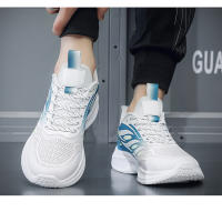 Zapatillas Deportivas Casuales Transpirables para Hombres Moda de Pies para Hombres - details 11