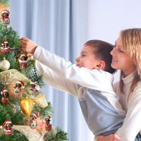 Calendario de Adviento de Navidad 2024,con 24 encantadores colgantes de perro salchicha, adornos de árbol de Navidad para decora - details 10