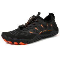 Zapatos de Creek de Verano Nuevo Zapatos de Playa para Hombres Zapatos de Fitness Interior Absorbentes de Sudor Secado Rápido Transpirable Antideslizante - details 19