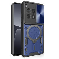 Funda de Lente para OnePlus 12R Material PC+TPU Productos Compatibles - details 0