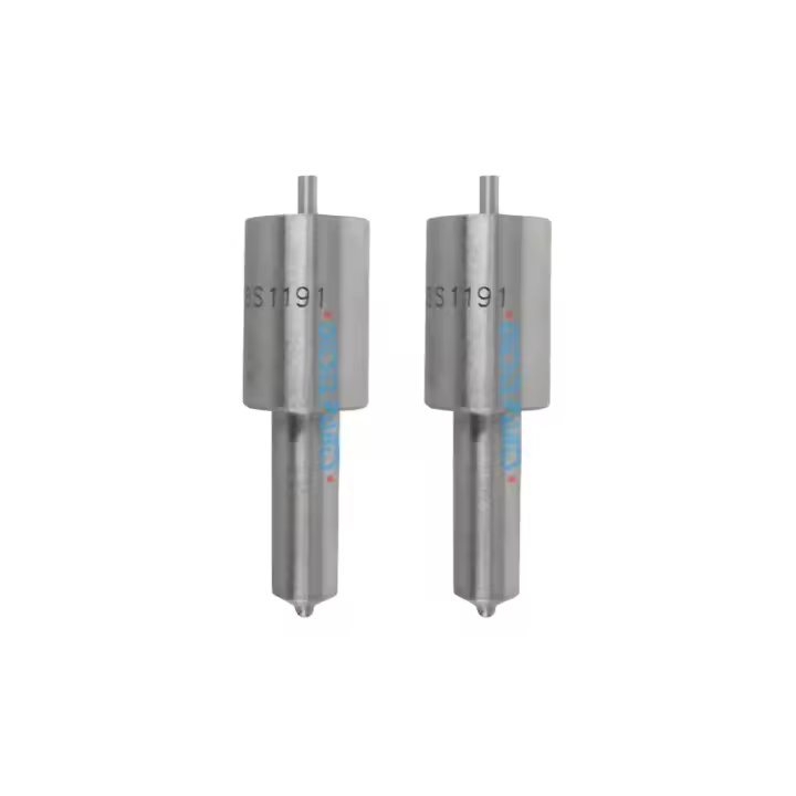 Inyector de Combustible DLLA138S1191 para Mercedes Benz OM401 OM402 Accesorios de Automóviles - 1