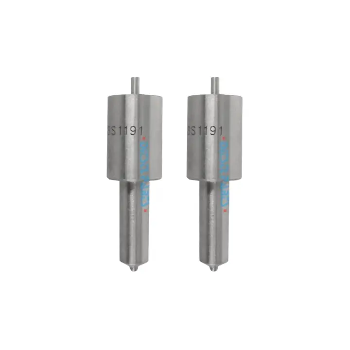 Inyector de Combustible DLLA138S1191 para Mercedes Benz OM401 OM402 Accesorios de Automóviles - 1