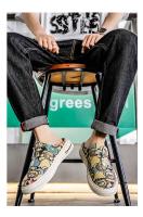 Zapatillas de verano para hombre, zapatos informales para la playa al aire libre, sandalias, chanclas para caminar, zapatos ligeros de moda cómodos, calzado masculino - details 13