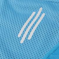 Camisetas sin mangas de entrenamiento para hombre, camiseta sin mangas de secado rápido para playa, piscina, correr, ejercicio a - details 9