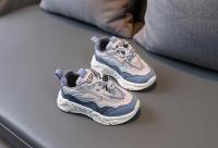 Zapatos informales para niño y niña, zapatillas deportivas para correr, calzado de moda para guardería, malla de aire transpirable, novedad - details 9