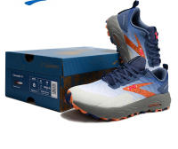 Brooks Rock 17 Cascadia Amortiguación para hombres y mujeres zapatillas para correr de senderismo montañismo senderismo - details 7