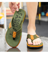 Chanclas zapatillas de hombre sandalias de playa ligeras de secado rápido - details 17