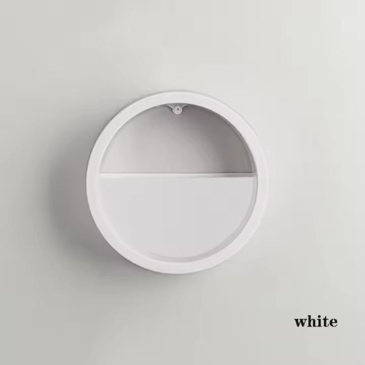Cesta colgante para habitación, decoración de pared de eneldo verde para interiores, contenedor de plantas, maceta, florero hidropónico, adornos para maceta - 1
