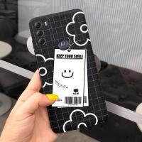 Funda trasera para Motorola G60, carcasa ultrafina de silicona TPU suave, parachoques para Motorola Moto G60 de 6,8 pulgadas, Cute Capas Cartoon Etui - details 20