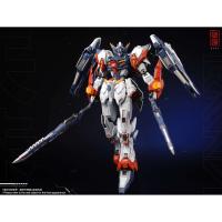 TianWei CD-TG-01 MG 1/100 ZEN DE COLECCIÓN ZANGDAO, juguetes modelo Mech terminados - details 0