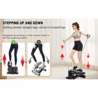 Stepper para el hogar