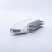Ininstrument de raspado Gua Sha, peine de pelo, full Cuerpo, masajeador de dragado Meridian, Cuchillo infrarrojo - details 2