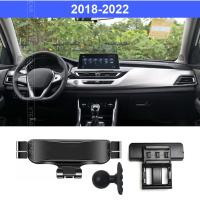 Soporte de Montaje Ventilado Vtear para Teléfonos Soporte Multifuncional para Vehículos CS75 PLUS 2018-2024 Accesorio de Estilo Interior de China No Impermeable - details 6