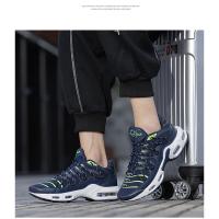 Zapatillas Ligeras y Transpirables para Correr Comodidad de Almohada de Aire para Hombres - details 11