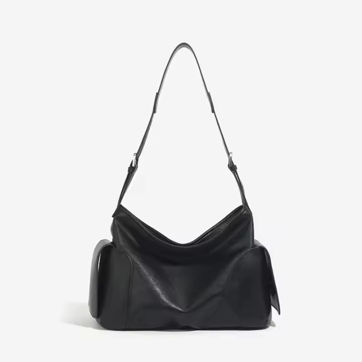 Nuevos bolsos de mujer, bolsos de axila, bolsos de mano de verano, bolsos de hombro de moda y versátiles de gran capacidad. - 1