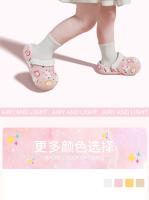 Impresionados Zapatillas de Verano para Niños y Niñas Diseño de Dibujos Animados Lindo Bolso de Cabeza Ideal para Playa y Afuerte - details 8