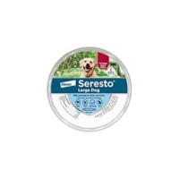 Collar Seresto para perros grandes, recomendado por veterinarios, tratamiento y prevención de pulgas y garrapatas para perros de más de 8 kg. |   8 meses de protección - details 11