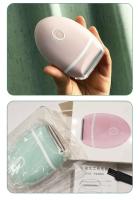 Epilador Eléctrico Profesional Portátil Eliminación de Vello sin Dolor para Todo el Cuerpo - details 18