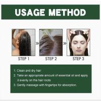 Batana Oil Repair Aceite Esencial para el Cuidado del Cabello Dañado 30ml - details 2