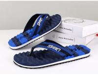 Zapatillas de hombre, chanclas informales de moda para interiores, ropa transpirable con Clip de verano, nuevos zapatos para hombre, Zapatillas de casa, chanclas para hombre 2024 - details 3