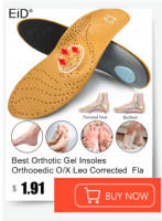 EiD-plantillas adhesivas para zapatos de tacón alto para mujer, Protector de empuñaduras, pegatina para aliviar el dolor, cuidado de los pies, talla ajustable - details 54