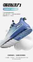 Zapatos para correr de esponja de aire Zapatillas deportivas transpirables para maratón - details 8