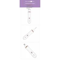 Afeitadora íntima femenina multifunción cuatro en uno depiladora uso doméstico cuerpo entero USB depiladora eléctrica instrumento - details 8