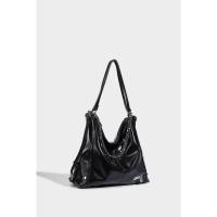 Bolso De Mano De Gran Capacidad De Moda Para Mujer 2025 Nueva Mochila Cruzada De Hombro De Viajero De Primavera Y Verano - details 18
