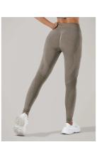 Mallas deportivas sin costuras para mujer, Leggings de cintura alta con realce, ropa de Yoga, gimnasio, correr, secado rápido - details 12