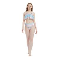 Nuevo traje de baño adulto niña sirena traje de baño sirena princesa sirena traje de rendimiento - details 6