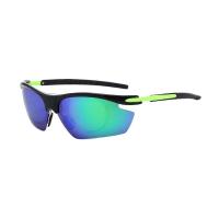 Gafas Deportivas UV400 para Hombres y Mujeres Lentes de Pesca al Aire Libre - details 9