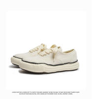 Nuevos zapatos de lona de los hombres y las mujeres zapatos de disolución de la plataforma baja-top casual zapatos de la junta zapatos blancos - details 12